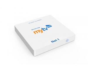 Cảnh báo sản phẩm MYTVNET Box nhái trên thị trường