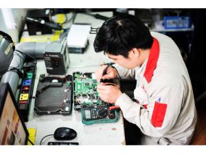 Nhân Viên Kỹ Thuật - Cần tuyển nhân viên kỹ thuật sửa chữa điện tử