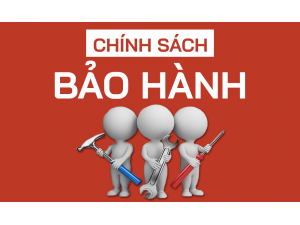 Chính sách bảo hành ACER