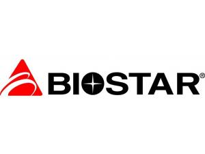 BIOSTAR - Bo Mạch Chủ Đài Loan