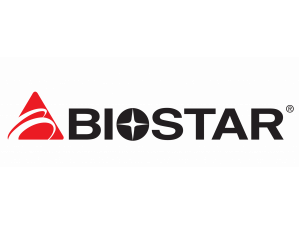 BIOSTAR - Bo Mạch Chủ Đài Loan