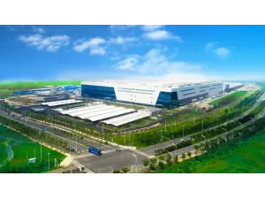 CXMT chuẩn bị IPO 4,2 tỷ USD, tận dụng cơn khát DRAM toàn cầu