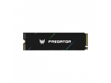 SSD Predator GM7 PCIe 4.0 – 7400 MB/s, 4TB, NVMe 2.0, Tối ưu cho PS5
