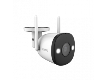Camera Wifi IPC-F22FEP-imou Bullet 2 có loa đèn