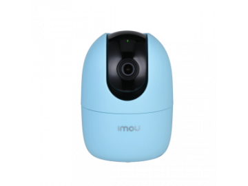 CAMERA IP WIFI IMOU Blu 360 A22 QUAN SÁT 360 ĐỘ, PHÁT HIỆN CON NGƯỜI, BẢO VỆ SỰ RIÊNG TƯ