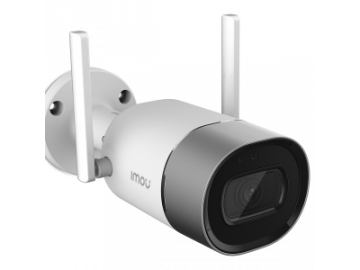 Camera IP Wifi IMOU Bullet 2MP IPC-G22P