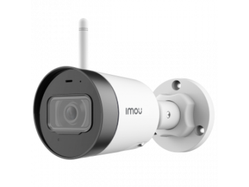 Camera Wifi IMOU Bullet Lite IPC-G42P 4MP