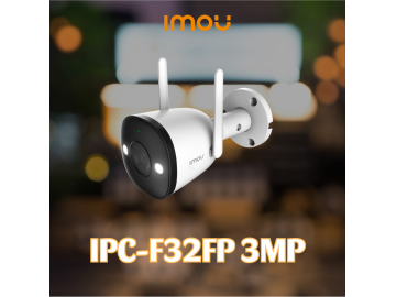 Camera Imou IPC-F32FP 3MP
