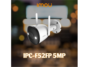 Camera Imou IPC-F52FP 5MP
