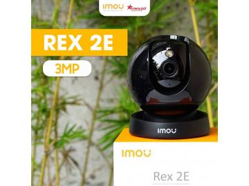 Camera Imou REX 2E IPC-GK2DP-3C0WE Độ phân giải 3K 3Mpx Full Color