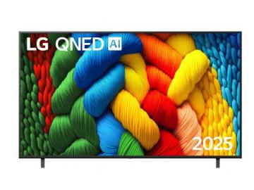 TV thông minh LG NanoCell AI NANO80 4K 75 inch