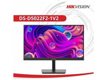 Màn hình Hikvision 22 Inch VA 100Hz - DS-D5022F2-1V2 - Gaming Mượt Mà