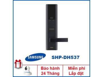 KHÓA ĐIỆN TỬ SAMSUNG SHP-DH537