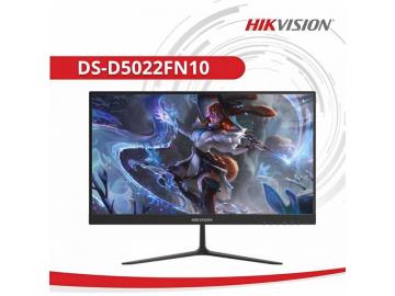 MÀN HÌNH HIKVISION 21.5 INCH VA - DS-D5022FN10 - SIÊU MỎNG TRÀN VIỀN