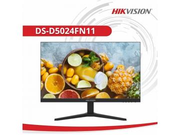 MÀN HÌNH HIKVISION 23.8 INCH IPS - DS-D5024FN11 - TRÀN VIỀN SIÊU MỎNG