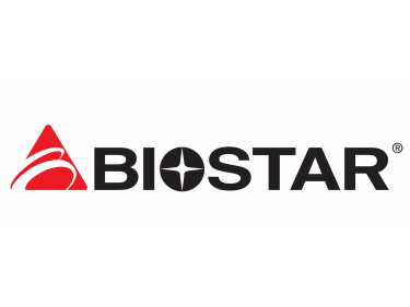 BIOSTAR - Bo Mạch Chủ Đài Loan