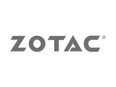 ZOTAC - VGA