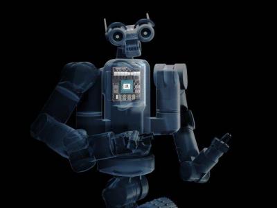 Samsung – NVIDIA bắt tay đầu tư vào Skild AI: Nền tảng AI cho robot hình người
