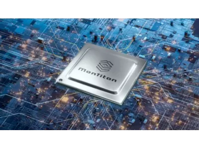 Silicon Motion SM8466 lộ diện: Bộ điều khiển SSD PCIe 6.0 x4 đầu tiên, tốc độ 28 GB/s