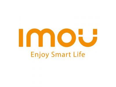 IMOU - Enjoy Smart Life
