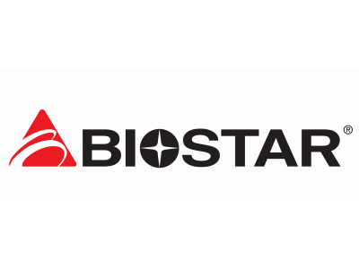 BIOSTAR - Bo Mạch Chủ Đài Loan