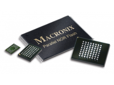 Giá chip nhớ tăng mạnh: Macronix dự kiến tăng giá NOR Flash 30% quý I/2026, SanDisk nâng giá NAND 50% trong tháng 11