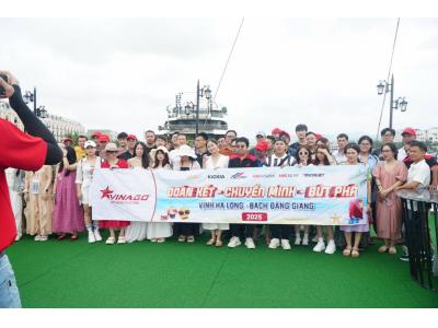VINAGO COMPANY TRIP 2025