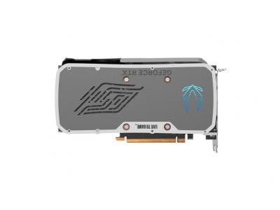 CARD ĐỒ HỌA  ZOTAC GAMING GeForce RTX 4070 SUPER Twin Edge 12GB GDDR6X ZT-D40720E-10M