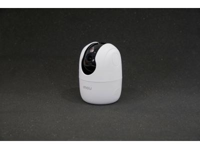 IMOU Ranger 2C PRO 5MP - IPC-TA52P-Pro - Có gọi điện, Có màu ban đêm, Có cổng Lan.