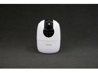 IMOU Ranger 2C PRO 3MP - IPC-TA32P-Pro - Có gọi điện, Có màu ban đêm, Có cổng Lan.