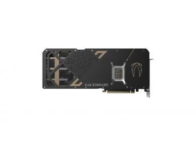 CARD ĐỒ HỌA ZOTAC GAMING GeForce RTX 5080 SOLID OC ZT-B50800J-10P