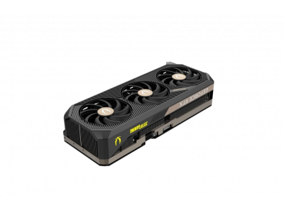 CARD ĐỒ HỌA ZOTAC GAMING GeForce RTX 5080 SOLID OC ZT-B50800J-10P