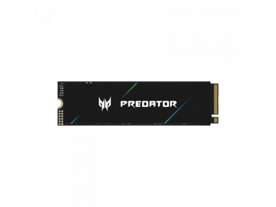 SSD Predator GM7 PCIe 4.0 – 7400 MB/s, 4TB, NVMe 2.0, Tối ưu cho PS5