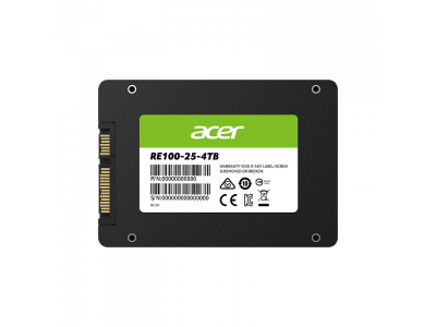 Acer RE100 2.5
