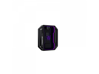Predator GP30 Portable SSD | 2000 MB/s, USB 3.2 Gen2x2, RGB