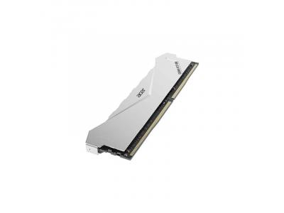 Acer HT100 DDR4 Desktop RAM – Tốc Độ Lên Đến 3600 MHz, XMP 2.0, Tản Nhiệt Nhôm Cao Cấp