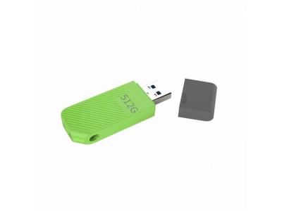 Acer UP200 USB 2.0 Flash Drive – Ổ USB dung lượng lớn đến 512 GB, tốc độ đọc 30 MB/s, 3 màu thời trang
