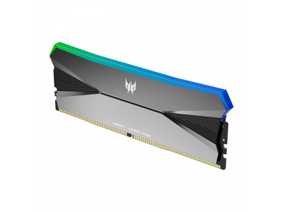 RAM Predator Hera DDR5 RGB - Tốc độ 8400 MB/s, XMP 3.0 & EXPO