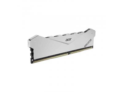 Acer HT100 DDR4 Desktop RAM – Tốc Độ Lên Đến 3600 MHz, XMP 2.0, Tản Nhiệt Nhôm Cao Cấp