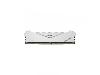 Acer HT100 DDR4 Desktop RAM – Tốc Độ Lên Đến 3600 MHz, XMP 2.0, Tản Nhiệt Nhôm Cao Cấp