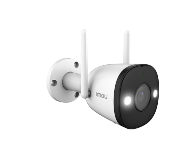 Camera Wifi IPC-F22FEP-imou Bullet 2 có loa đèn