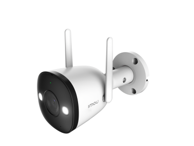 Camera IP Wifi IMOU Bullet 2S IPC-F46FP 4MP