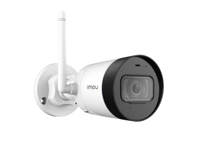 Camera Wifi IMOU Bullet Lite IPC-G42P 2MP