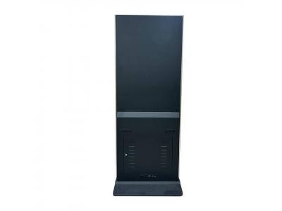 Màn hình quảng cáo chân đứng 43 inch chính hãng Lux Vision