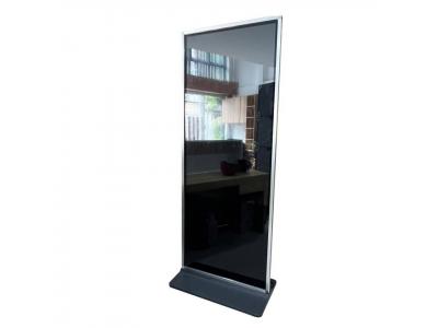 Màn hình quảng cáo chân đứng 65 inch chính hãng Lux Vision