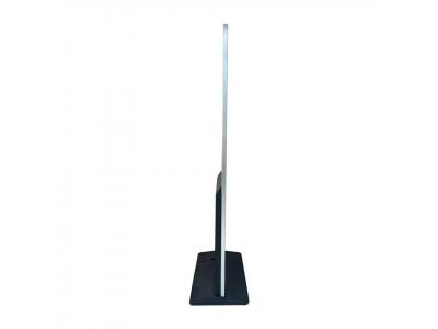 Màn hình quảng cáo chân đứng 55 inch chính hãng Lux Vision
