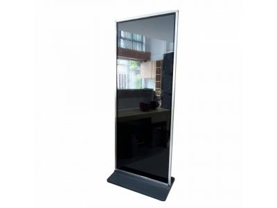 Màn hình quảng cáo chân đứng 43 inch chính hãng Lux Vision