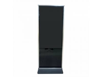 Màn hình quảng cáo chân đứng 55 inch chính hãng Lux Vision