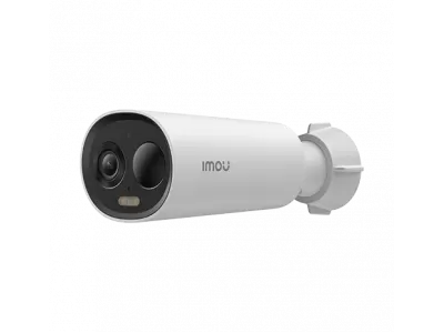 IMOU CELL 3C 3MP - CAMERA NGOÀI TRỜI ALL IN ONE ( KÈM TẤM NĂNG LƯỢNG MẶT TRỜI ) - IPC-K9DCP-3T0WE-V2 - PIN 5000mAh KÉO DÀI 120 NGÀY