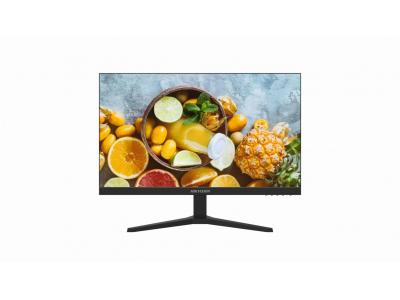 MÀN HÌNH HIKVISION 22 INCH VA - DS-D5022F2-2V1 - TRÀN VIỀN SIÊU MỎNG (Mã mới 2024)